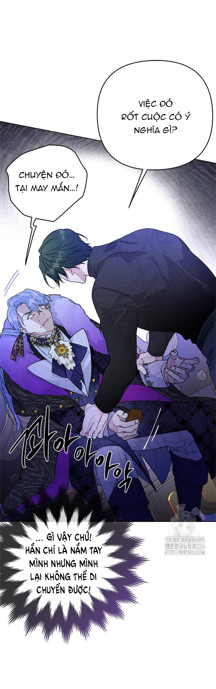 cách hiệp sĩ sống như một tiểu thư chapter 129.1 9