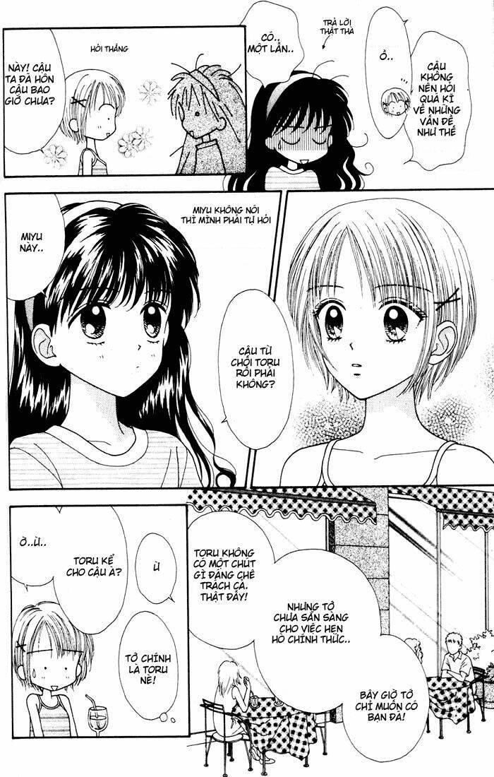 minto na bokura chapter 13 17