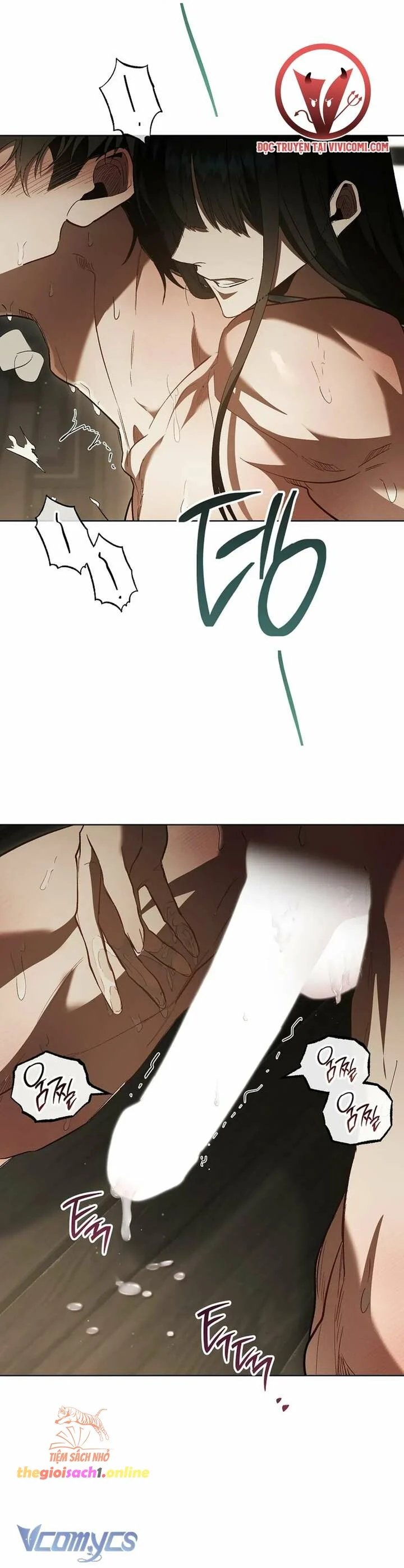 [18+] để tôi khóc đi chapter 3 29