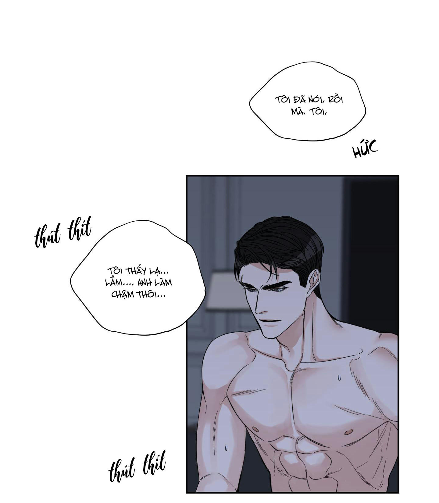 điểm cuối chapter 17 65