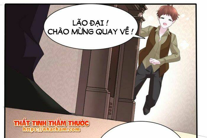 một lời không hợp liền hút máu chapter 48 46