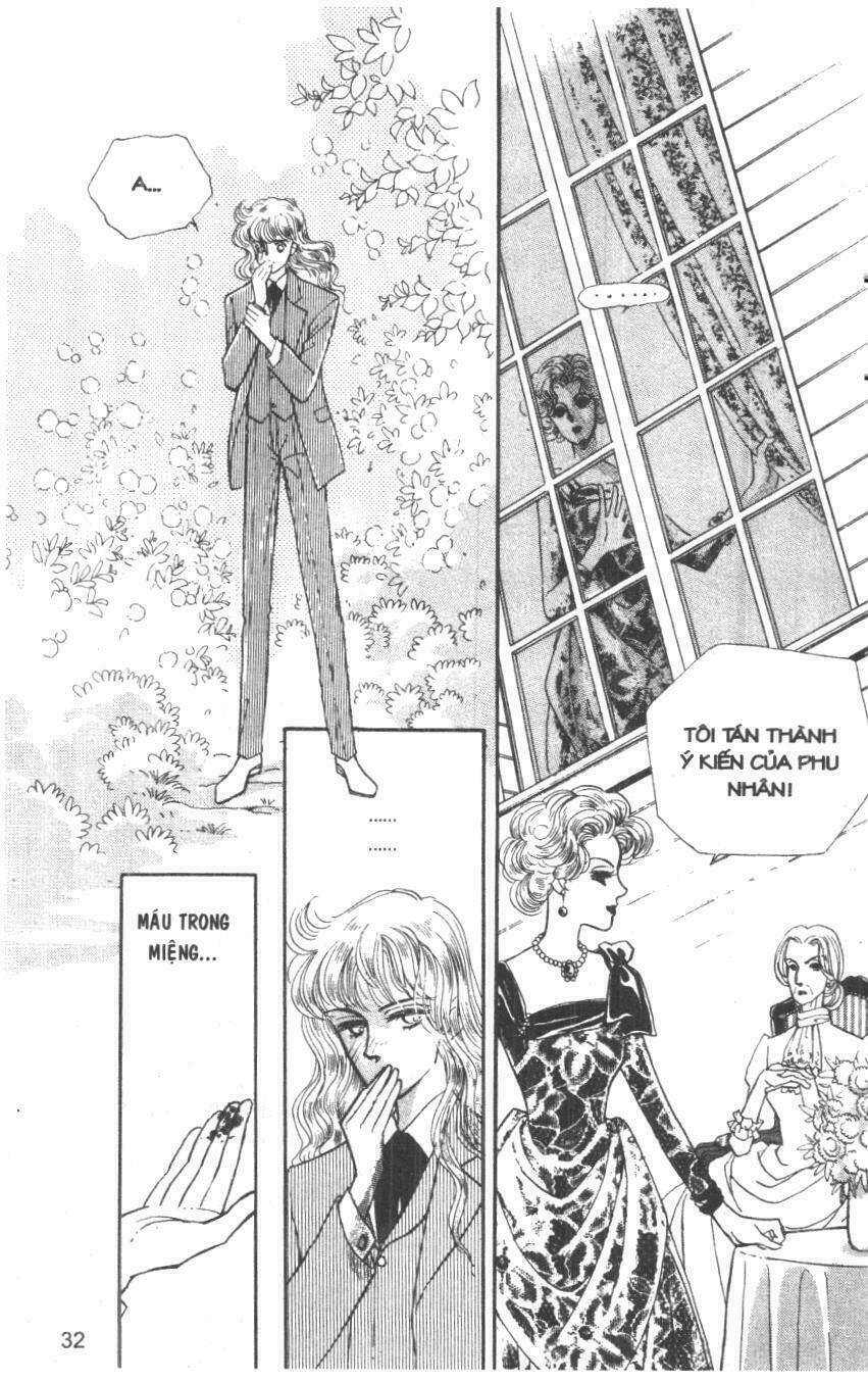 bibi iris chapter 3 32