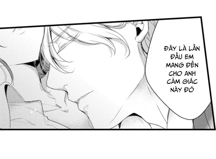 sếp ga lăng của tôi chapter 9 2