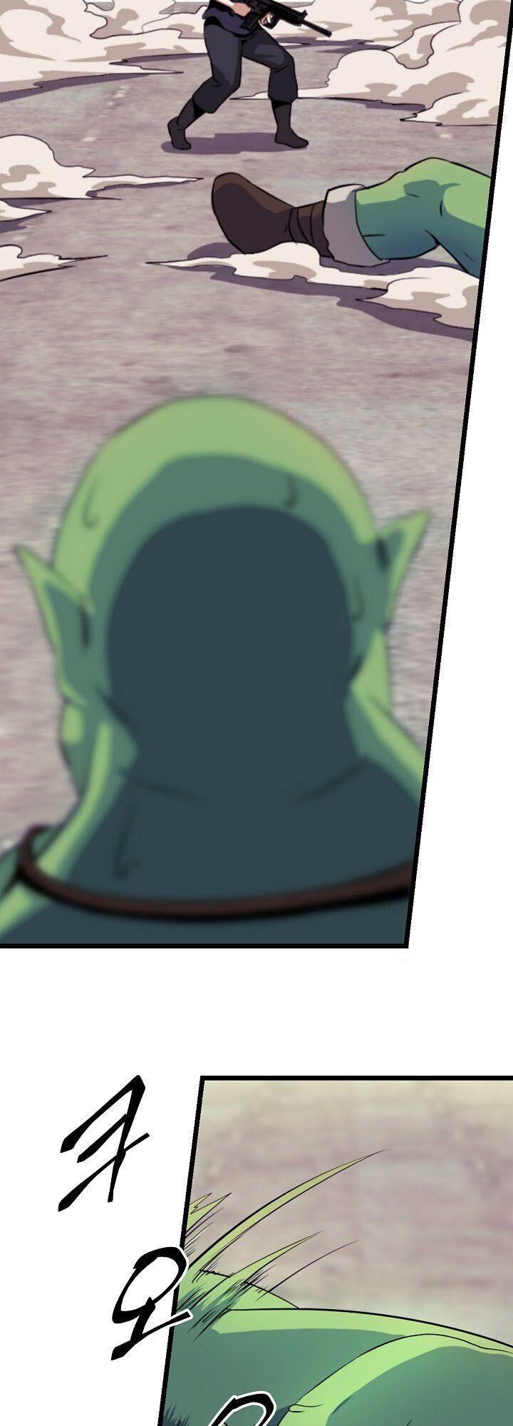 tiêu diệt đấng cứu thế chapter 2 25