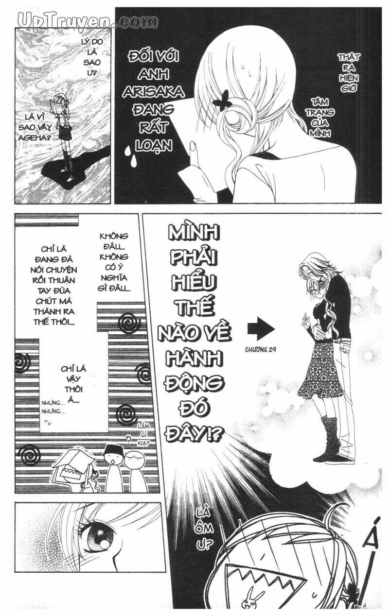 v.b.rose chapter 6 9