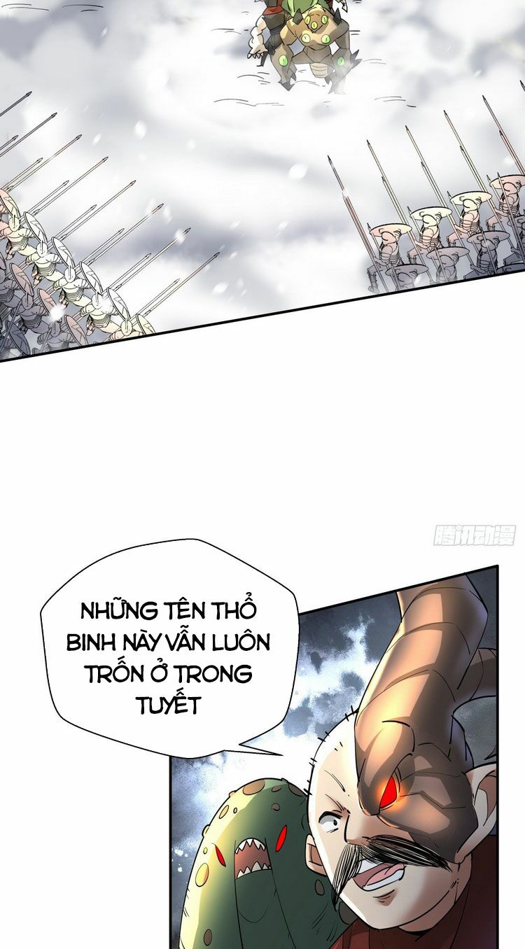 ta là nhà giàu số một, ta không muốn trọng sinh chapter 49 47