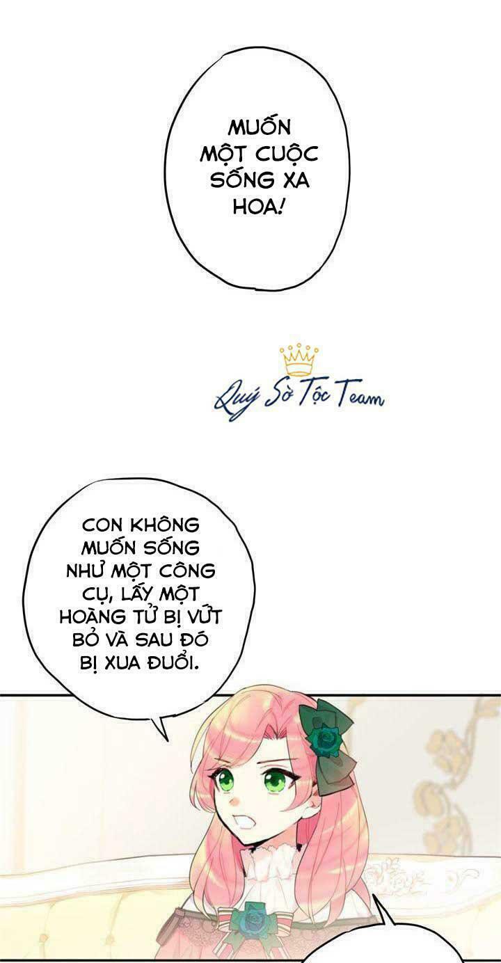 thánh nữ ẩn danh chapter 5 26