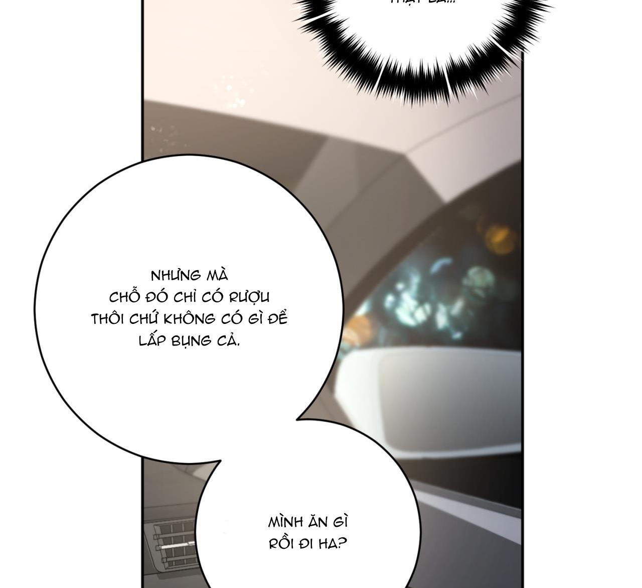 tình mình khó nói chapter 9 10