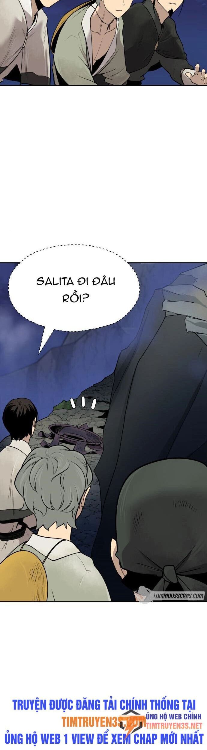 thiếu niên kiếm sư chapter 41 20