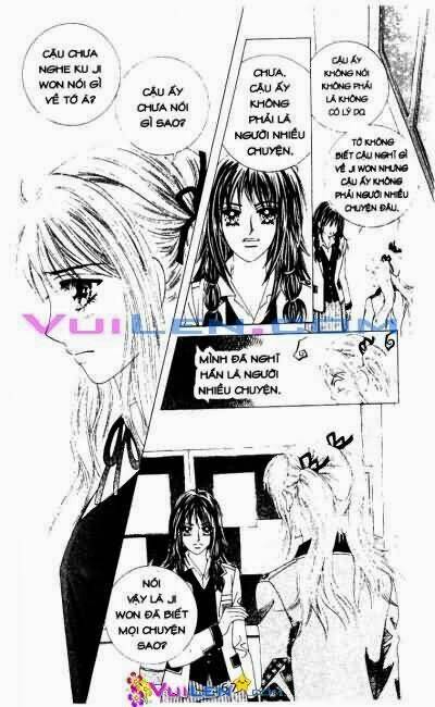 love your enemies chapter 5 11