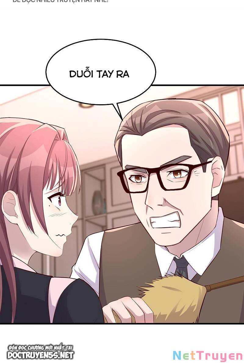 chị gái tôi là đại minh tinh chapter 157 11