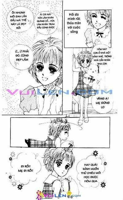 khoảnh khắc định mệnh chapter 1 6