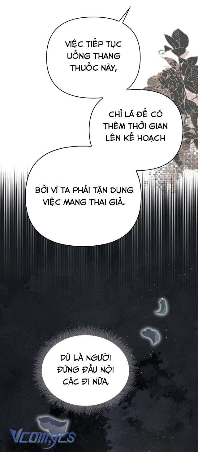 [18+] tiết học bí mật của trung điện chapter 41 31