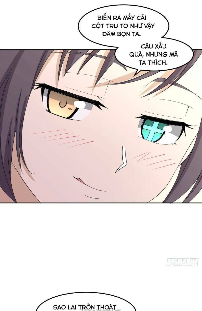 nghịch thiên tiên mệnh chapter 23 5