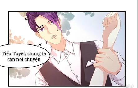 vợ quỷ trốn thoát chapter 12 2