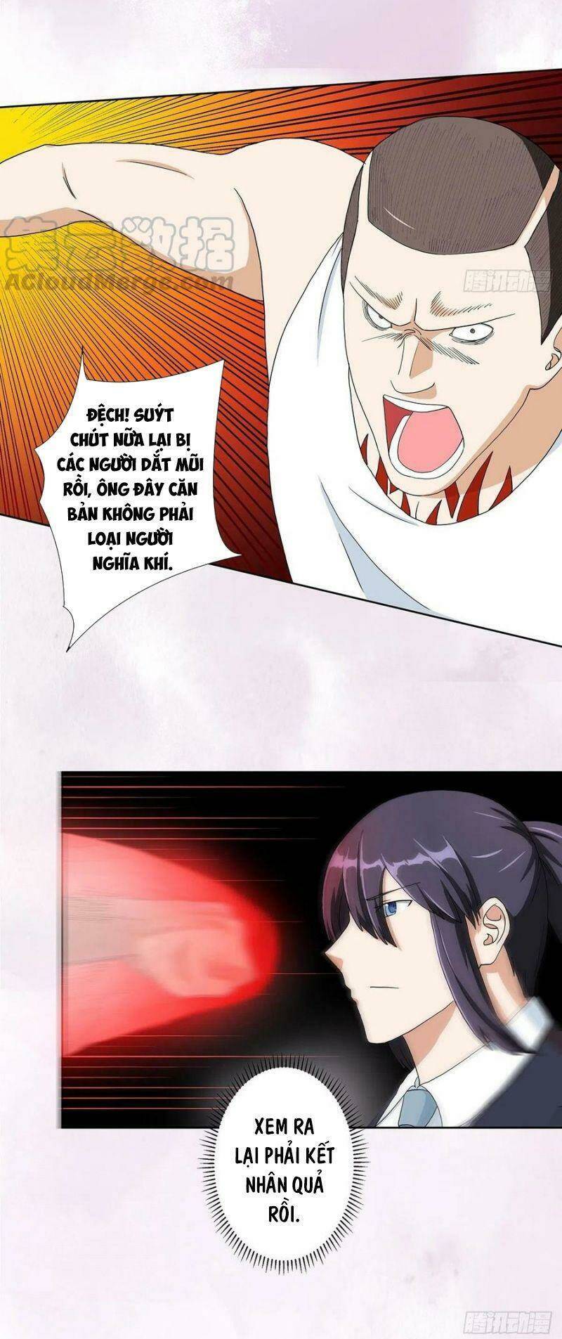 người tu tiên tại đô thị chapter 86 6