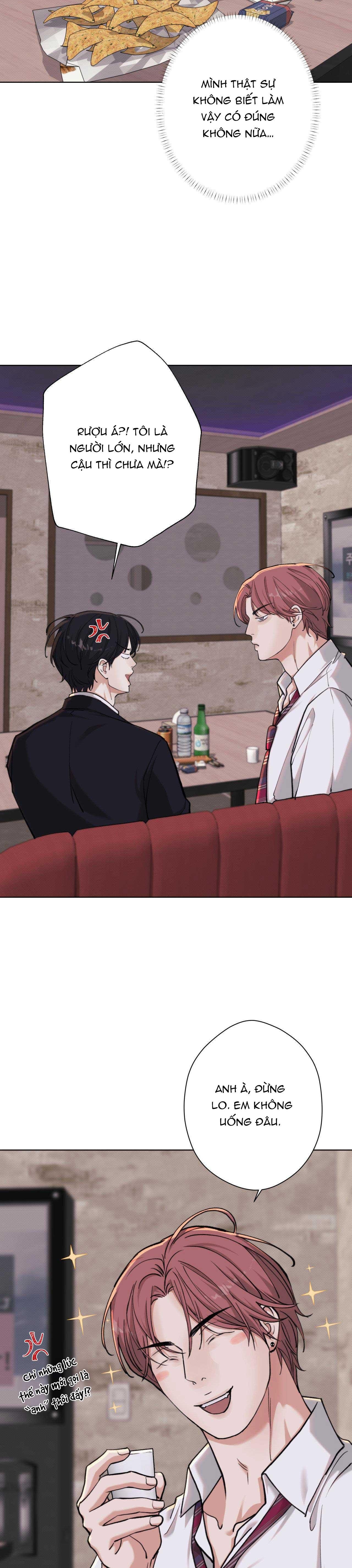 em bé và đại ca chapter 31 27