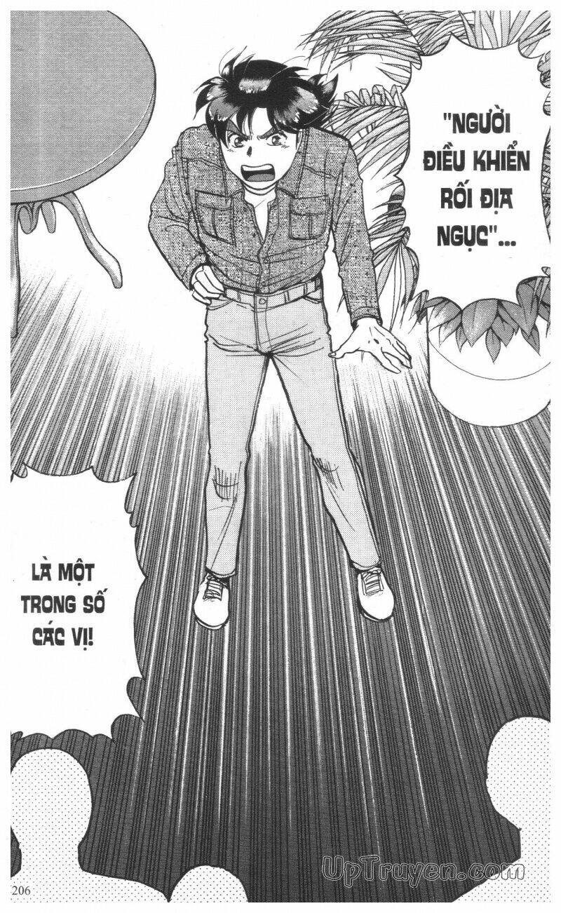 thám tử kindaichi (bản đẹp) chapter 15 202