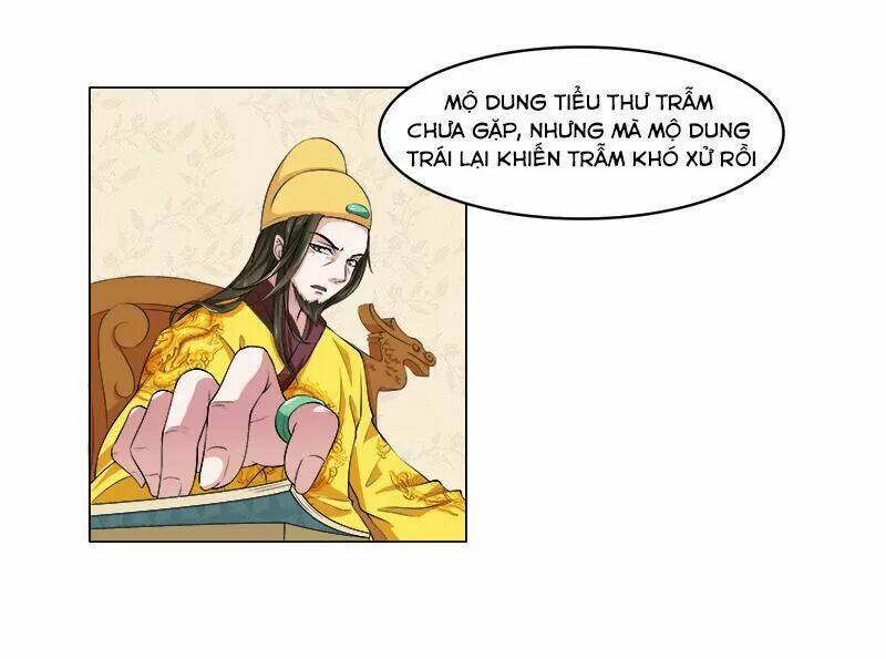 loạn thế hoạ phi chapter 5 8