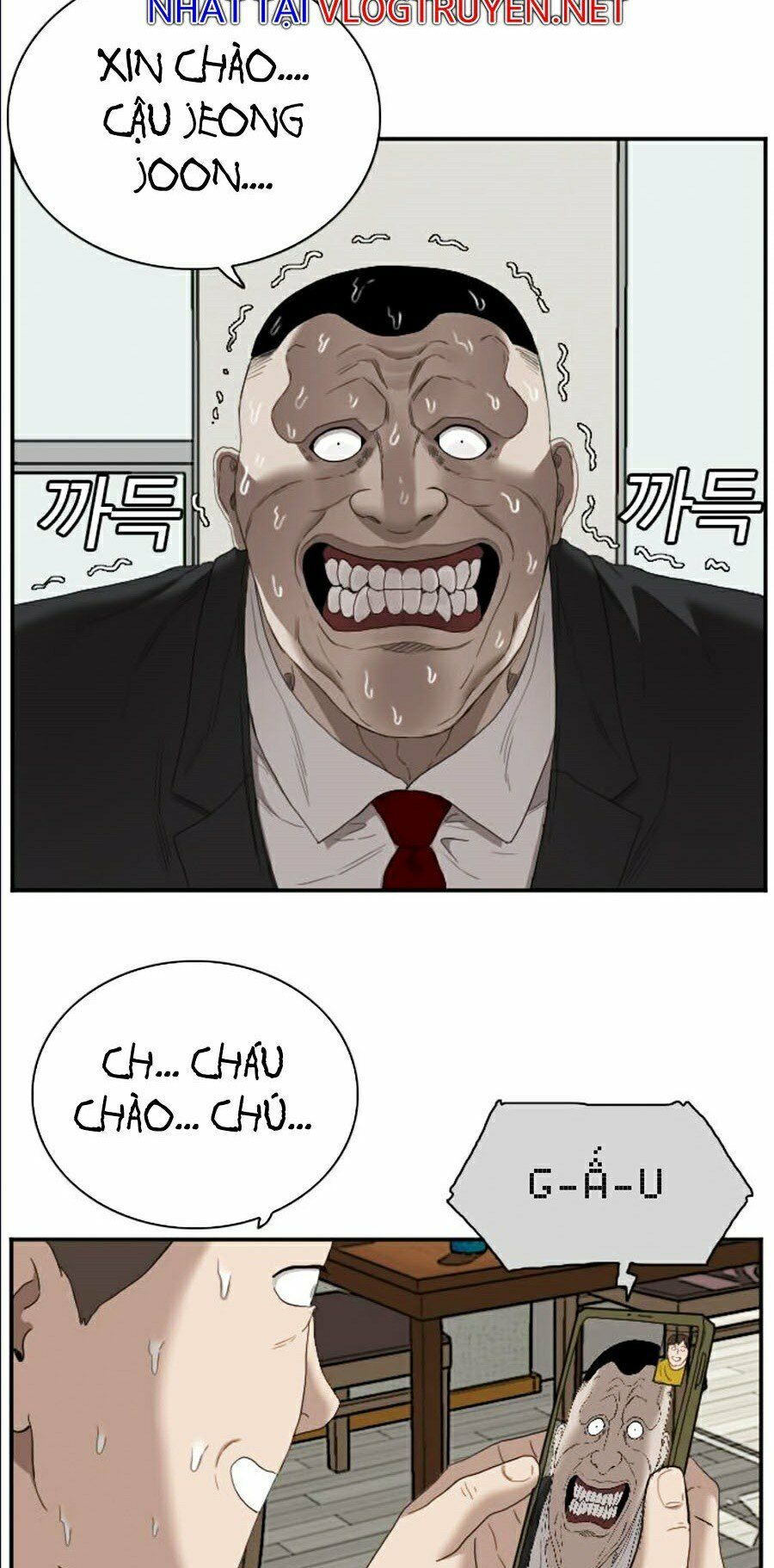 người xấu chapter 60 67