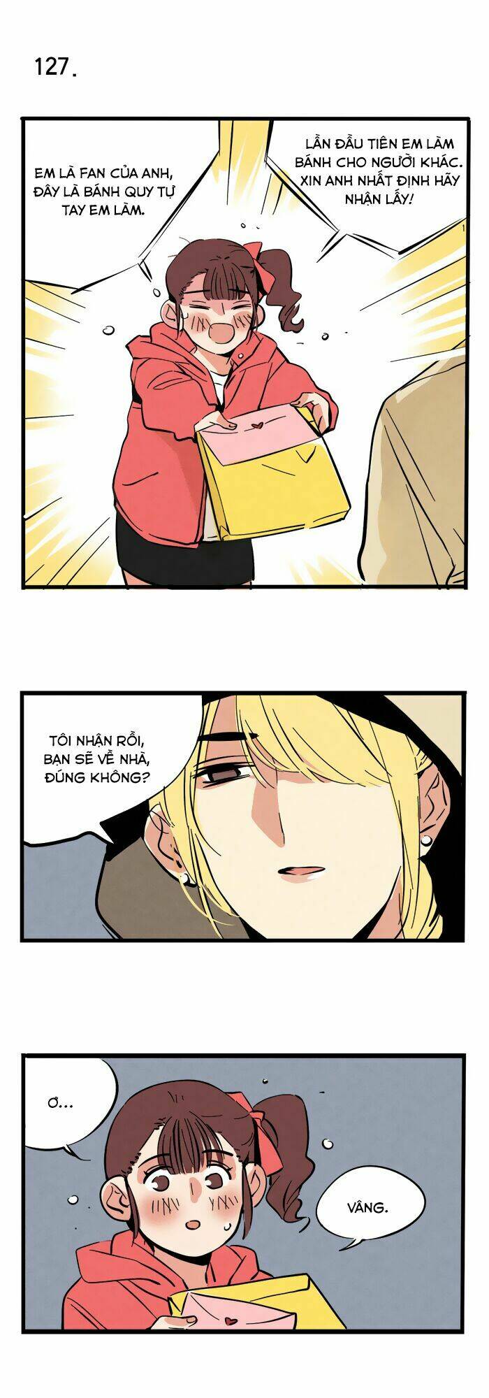 trang nhất toàn là hắn chapter 125 13