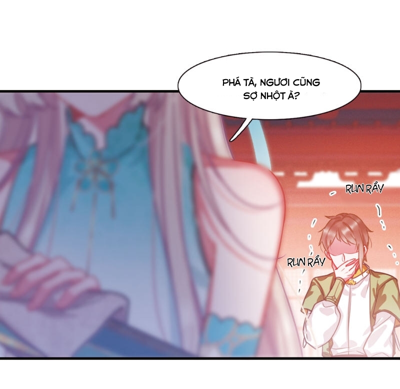 danh kiếm trủng chapter 6 50