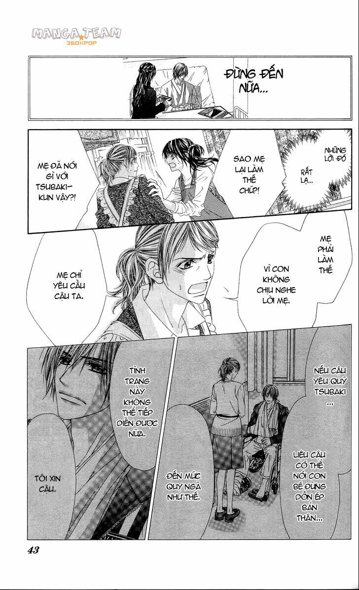 kyou, koi wo hajimemasu - mộng mơ đầu đời chapter 81 13