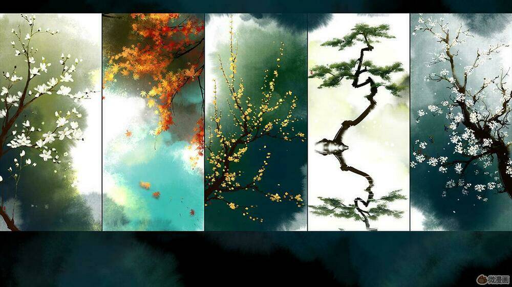 minh thiên của ma tôn chapter 1 2