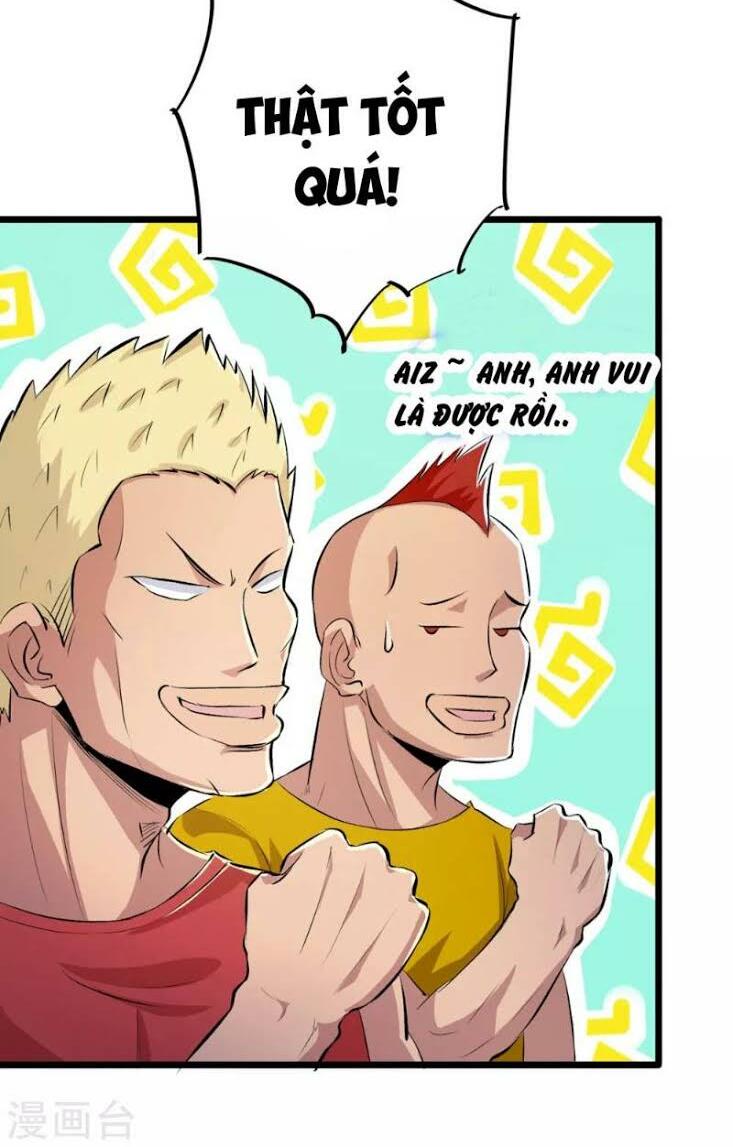 tối cường đặc chủng binh của hoa khôi chapter 64.5 10