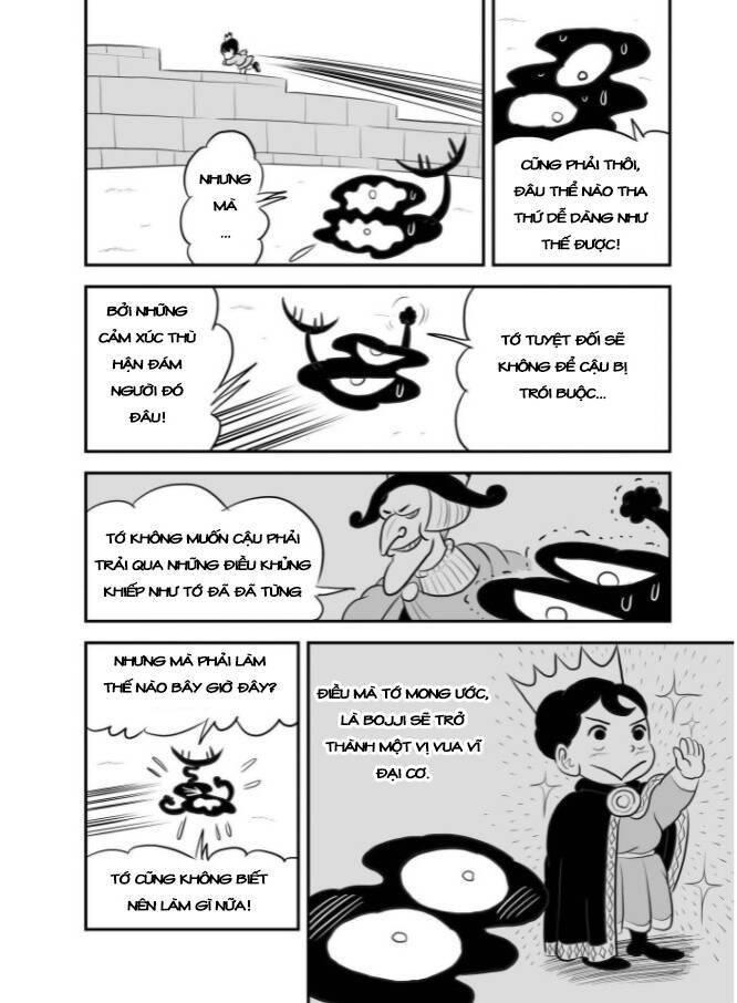 bảng xếp hạng vua chapter 103 9