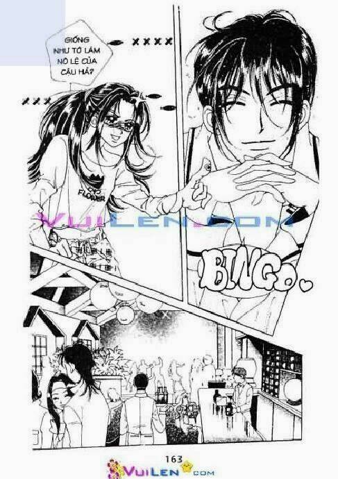 nhật ký tân hôn chapter 4 162