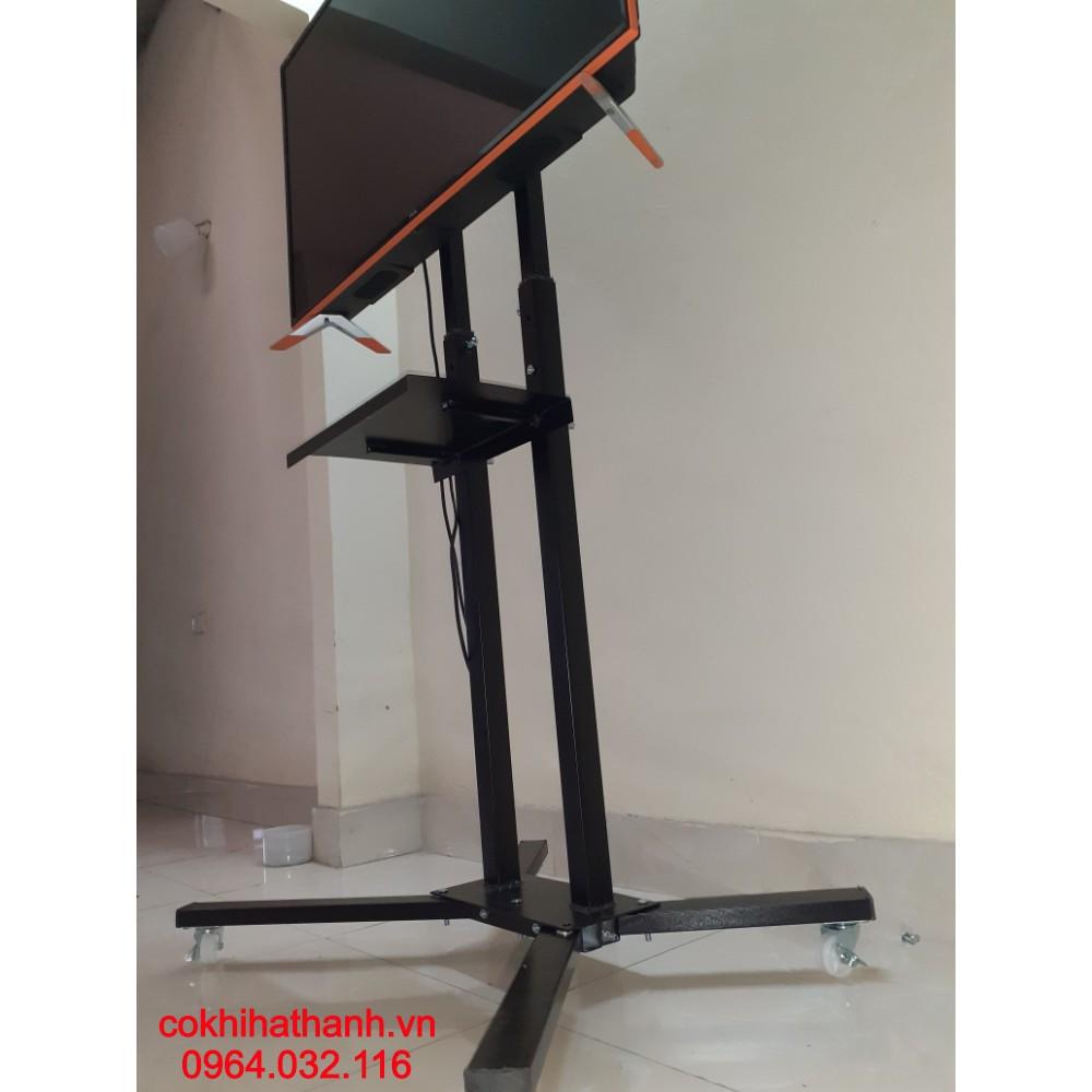 Giá treo tivi di động hàng việt nam 32-55 inch