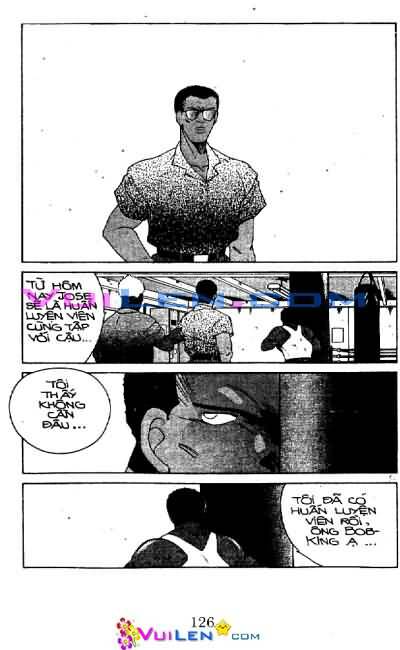 truyền nhân atula - shura no mon i chapter 22 127