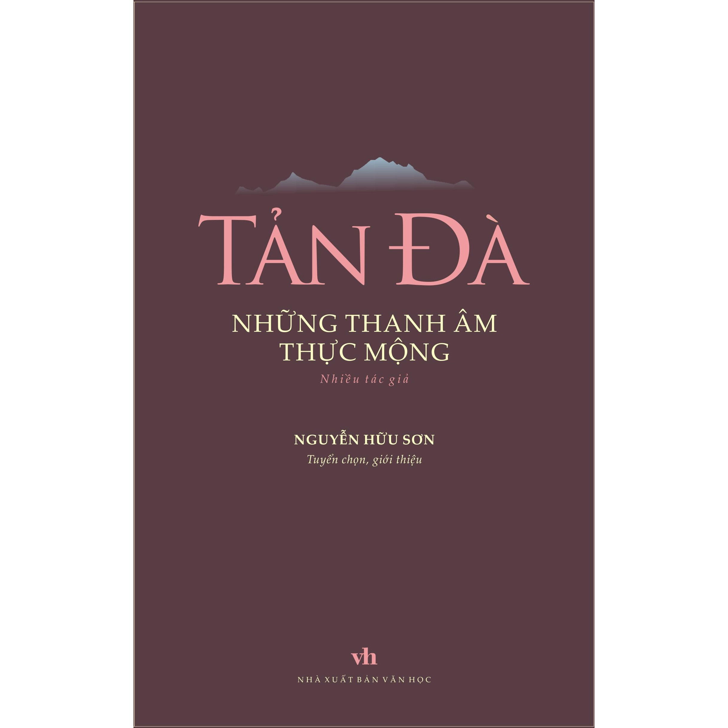 Tản Đà - Những thanh âm thực mộng