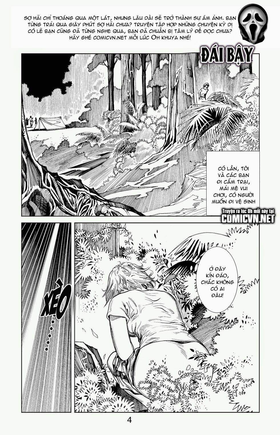 comicvn ghost story chapter 2 2