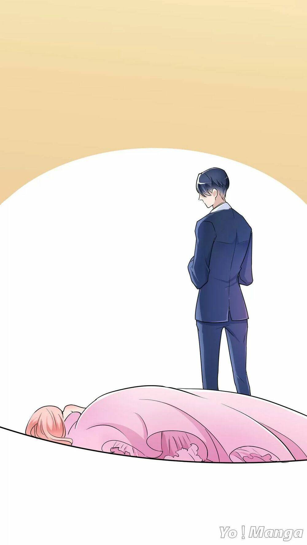 cô dâu gả thay của tổng tài chapter 7 38