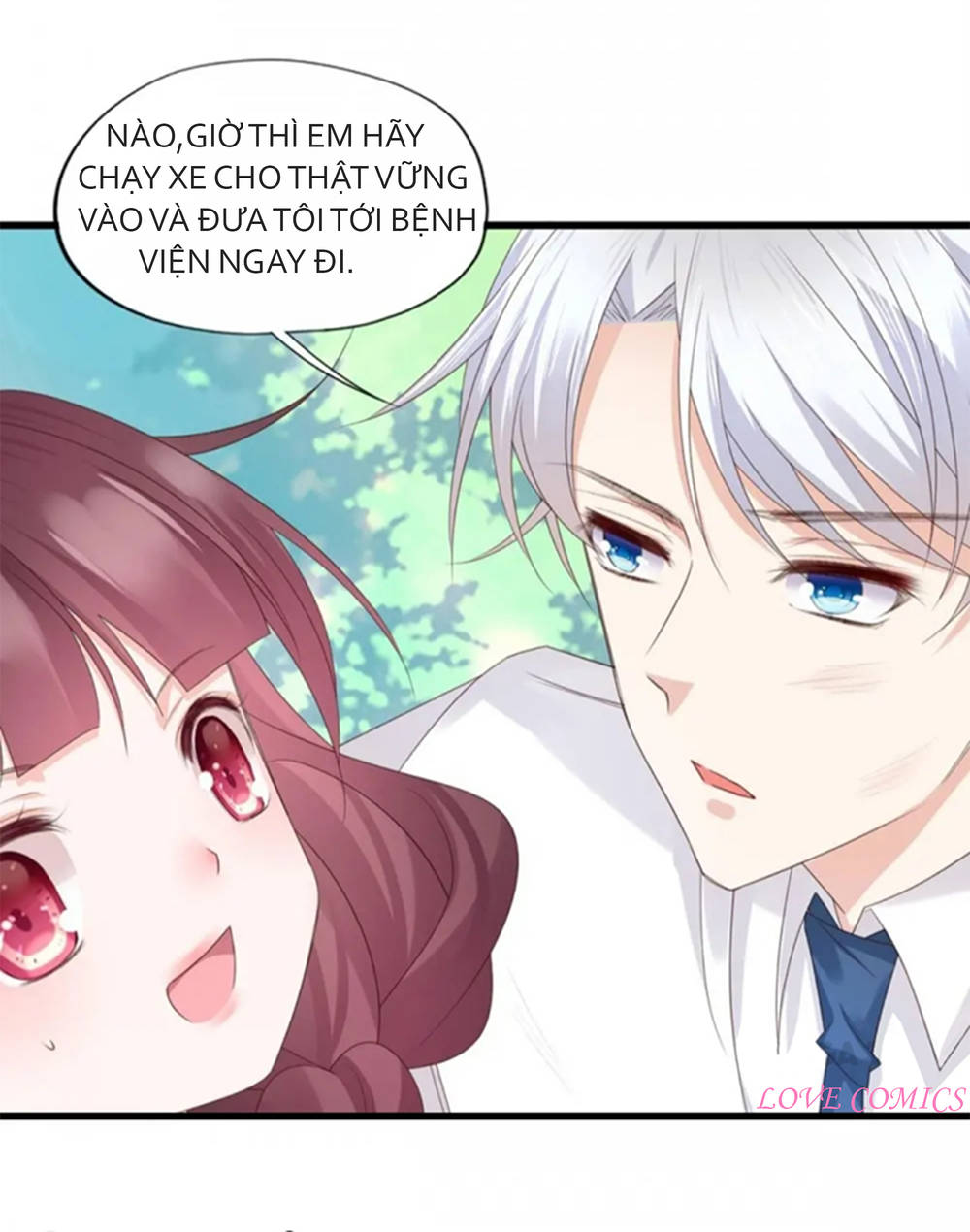 tình yêu bốn mùa chapter 3 26