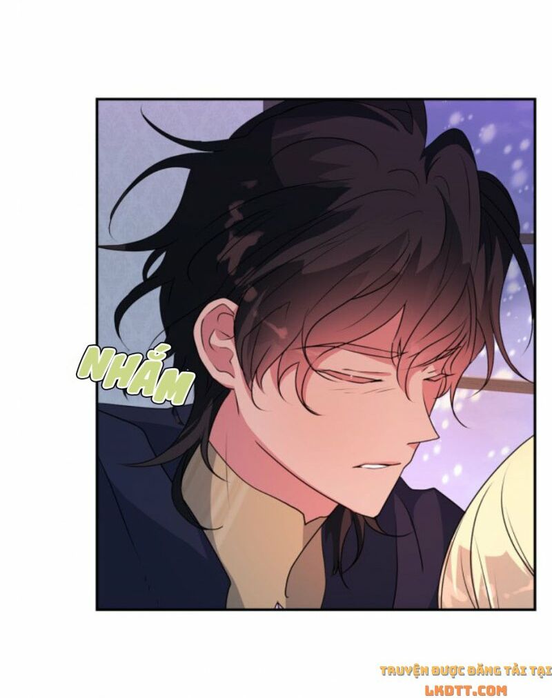 tôi đang nuôi dưỡng một con quái thú chapter 48 22