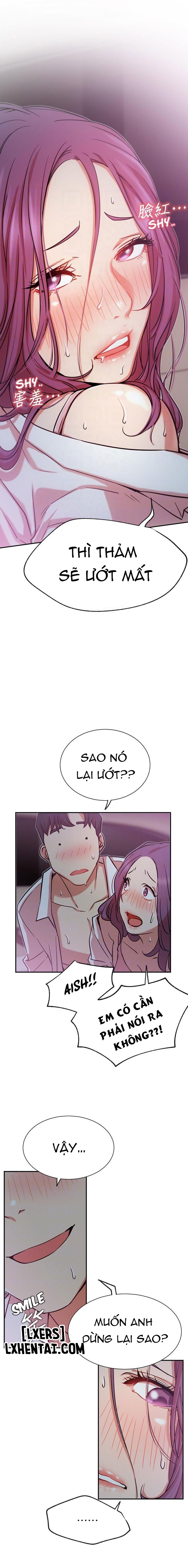 cuộc sống như anh hằng mơ chapter 21 10