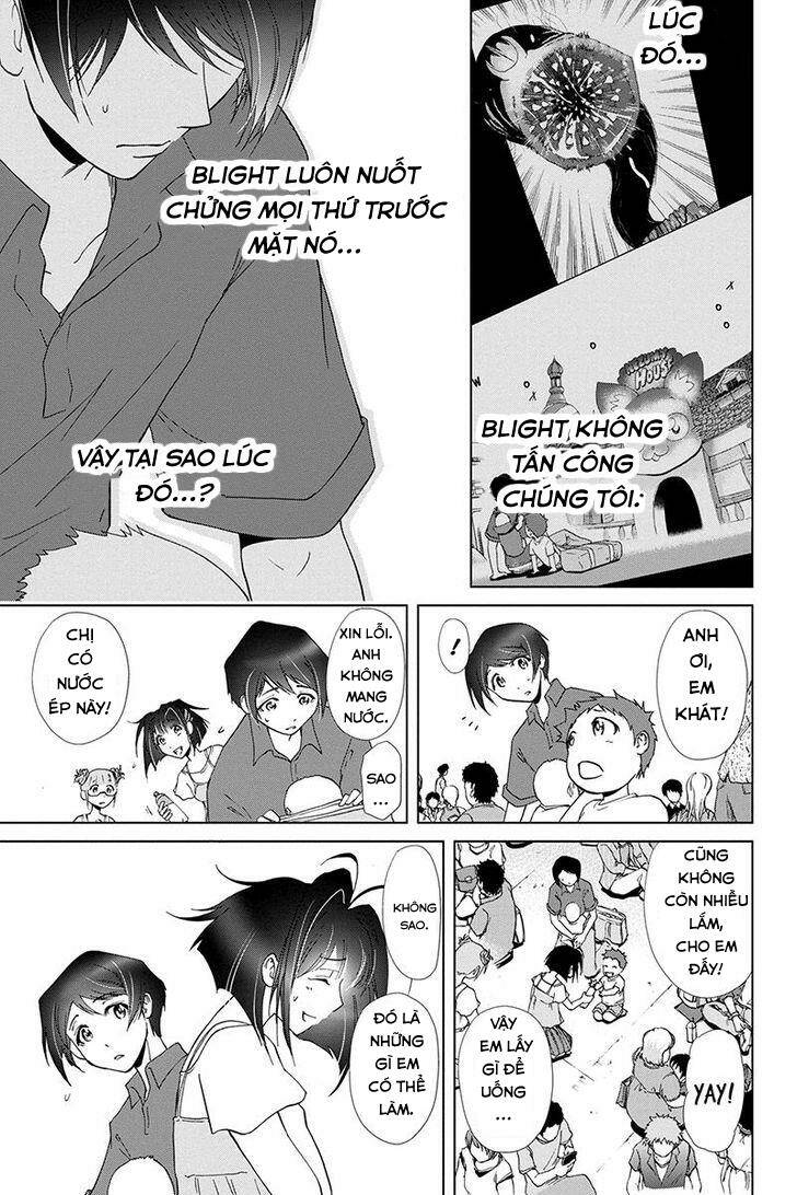 tokku hakkenshi chapter 52 8