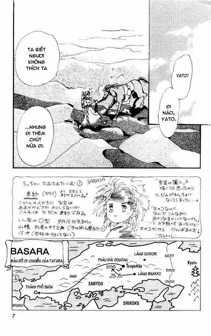 đứa con số phận chapter 5 6