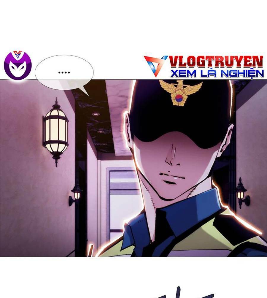 chiến binh thế kỷ 21 chapter 0 37