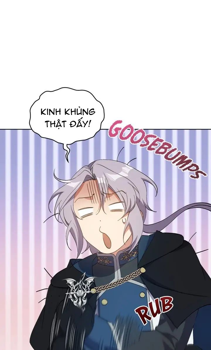 Đóa Hoa Tôn Kính chapter 5.2 - Trang 13