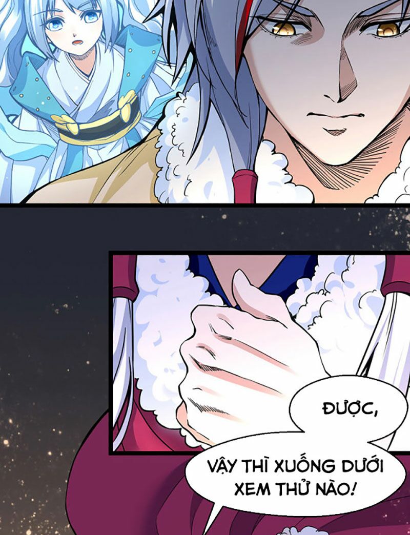 võ đạo độc tôn chapter 415 16