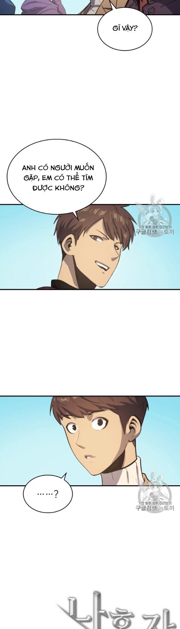 bậc thầy trở về chapter 5 9