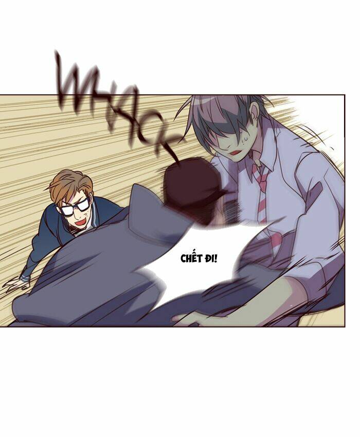 nữ sinh trường wilds chapter 239 16