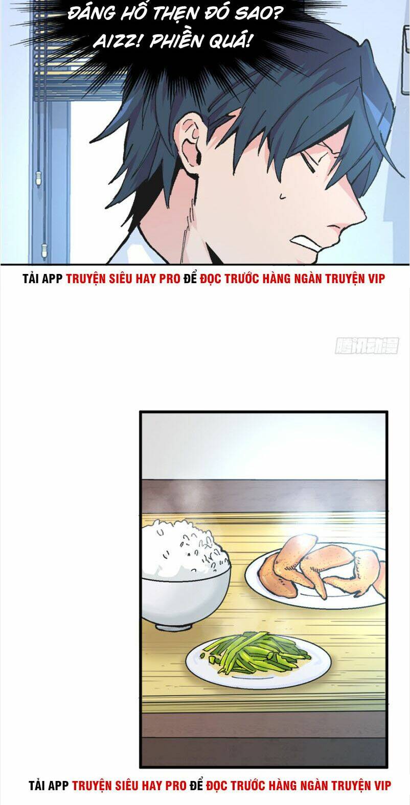 vô sỉ thuật sĩ chapter 1 25