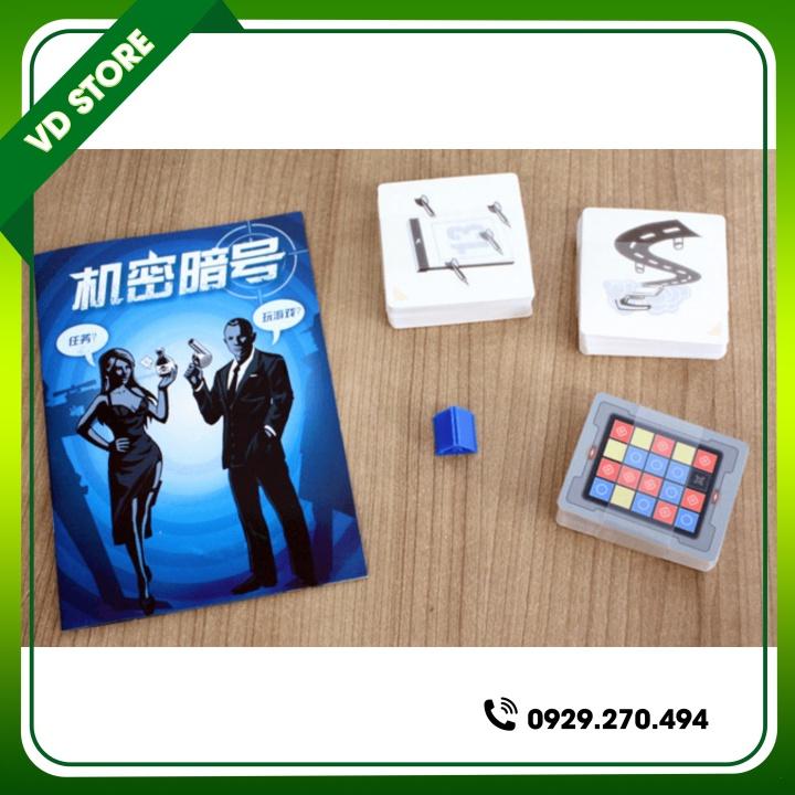 Trò chơi Codename Picture - Board Games