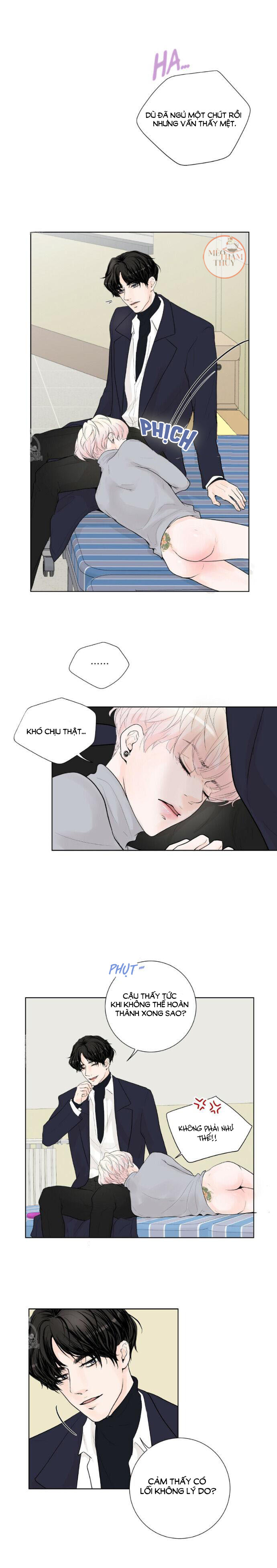 bạn có tò mò về bài review? chapter 9 8