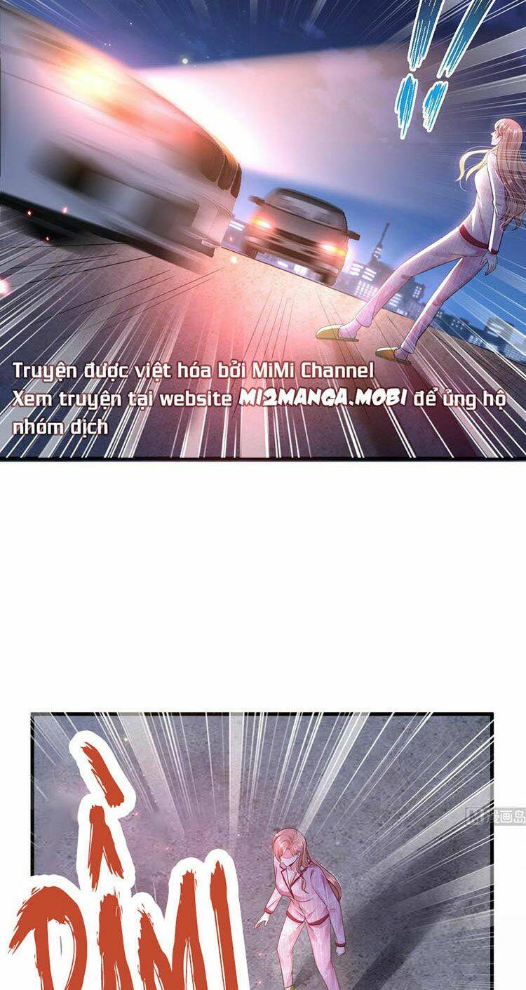 ức vạn song bảo: mami, bó tay chịu trói! chapter 29.2 32